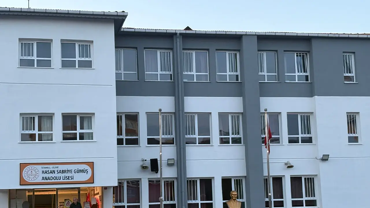 MEB Standartları ve Okul Güvenliği