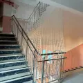 Merdiven Güvenlik Filesi