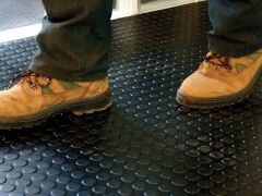 YALITKAN PASPAS -İZOLE HALI