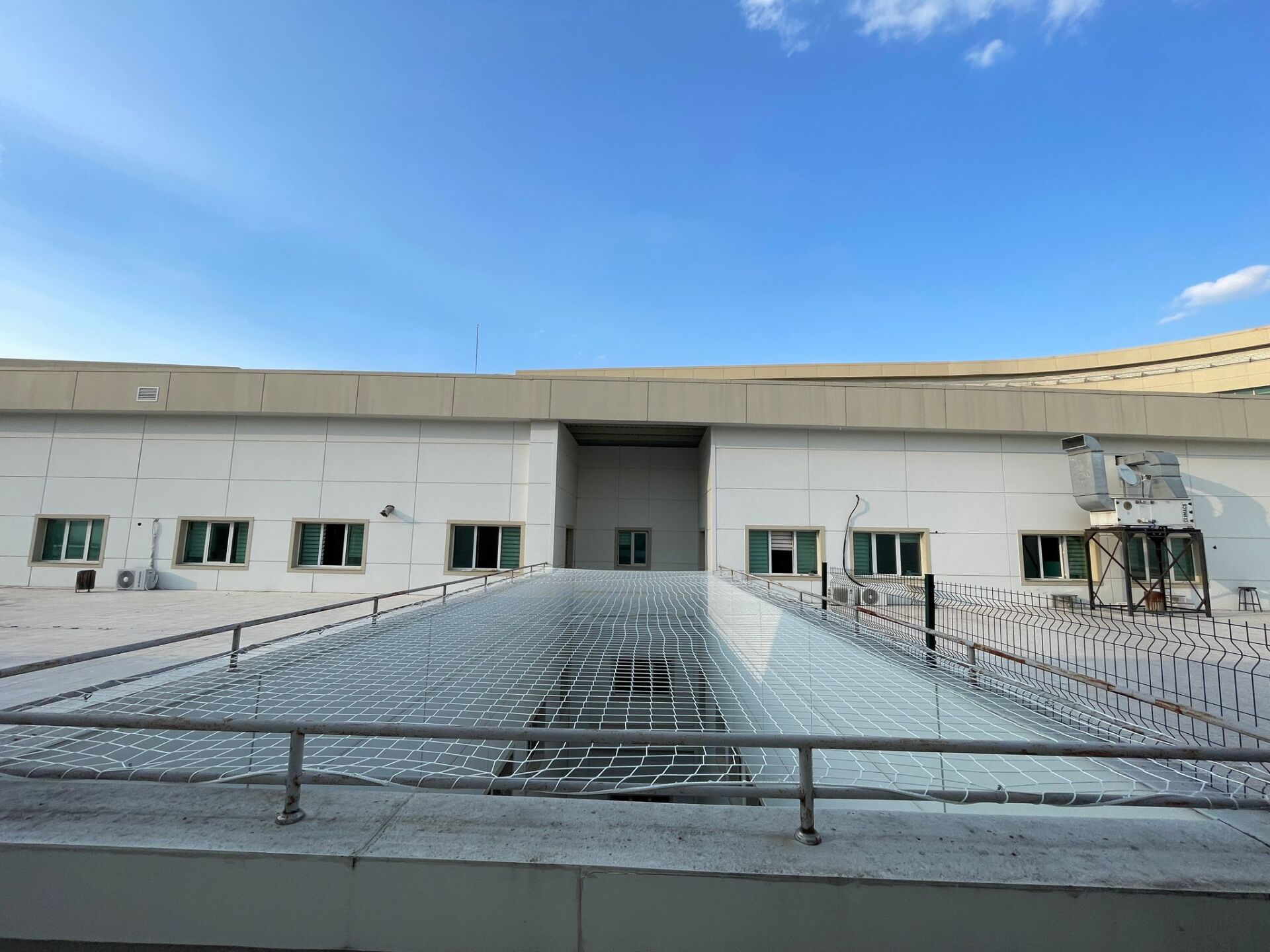 BALIKESİR DEVLET HASTAHANESİ