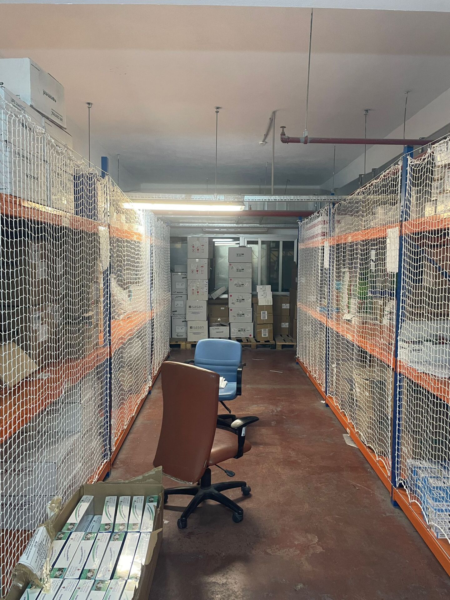 DR. SADİ KONUK BAKIRKÖY DEVLET HASTAHANESİ RAF FİLE UYGULAMAMIZ