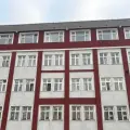Pencere Güvenlik Bariyeri