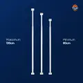 Pencere Güvenlik Bariyeri 1'li - Kahverengi