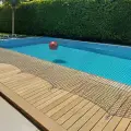 Havuz Güvenlik Filesi