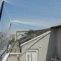 Teras Güvenlik Filesi
