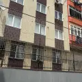 Bahçe Duvarı Filesi