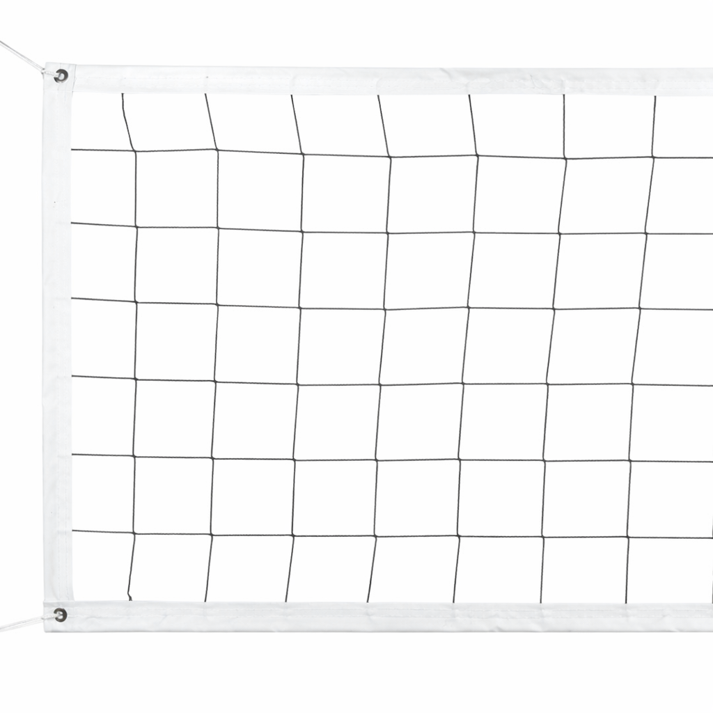 Voleybol Filesi - Amatör Çift Dikiş 600 cm x 70 cm