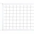 Profesyonel Voleybol Filesi - 4 Sıra Dikişli 950 cm x 100 cm