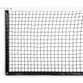 Profesyonel Tenis Filesi - 4 mm-Polietilen (Misina) Düğümlü 12,80 cm x 107 cm