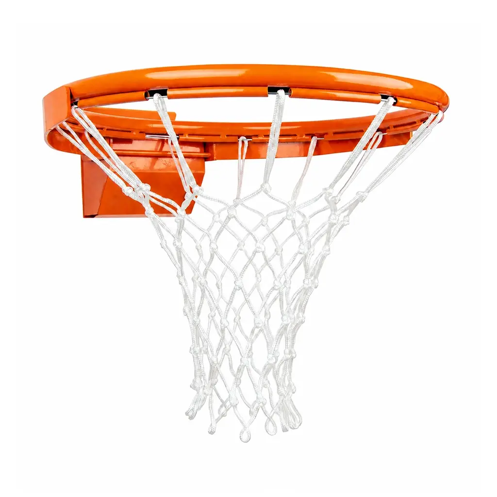 Yarı Profesyonel-Basketbol Filesi  4mm-Polyester ( 1 Çift )
