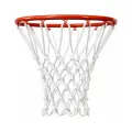 Profesyonel-Basketbol Filesi 7 mm-Urgan İp ( 1 Çift )