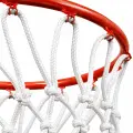 Profesyonel-Basketbol Filesi 7 mm-Urgan İp ( 1 Çift )