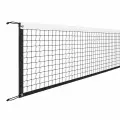 Profesyonel-Padel Tenis Filesi 3mm-Polyamid Genişlik: 92-95 cm  arası-Uzunluk:10 metre