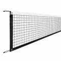 Profesyonel-Padel Tenis Filesi 4 mm-Polipropilen Genişlik: 92-95 cm  arası-Uzunluk:10 metre